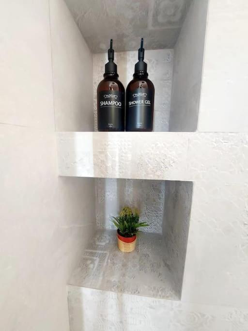 Apartamento Playa Levante Santa Creu Santa Pola Extérieur photo