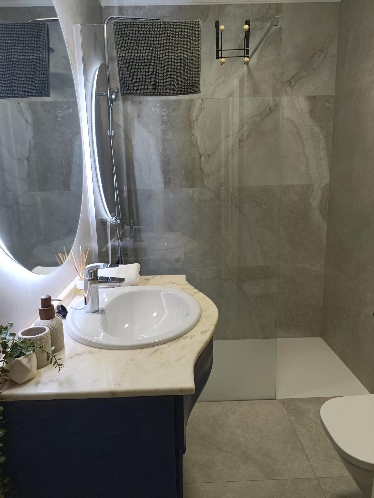Apartamento Playa Levante Santa Creu Santa Pola Extérieur photo