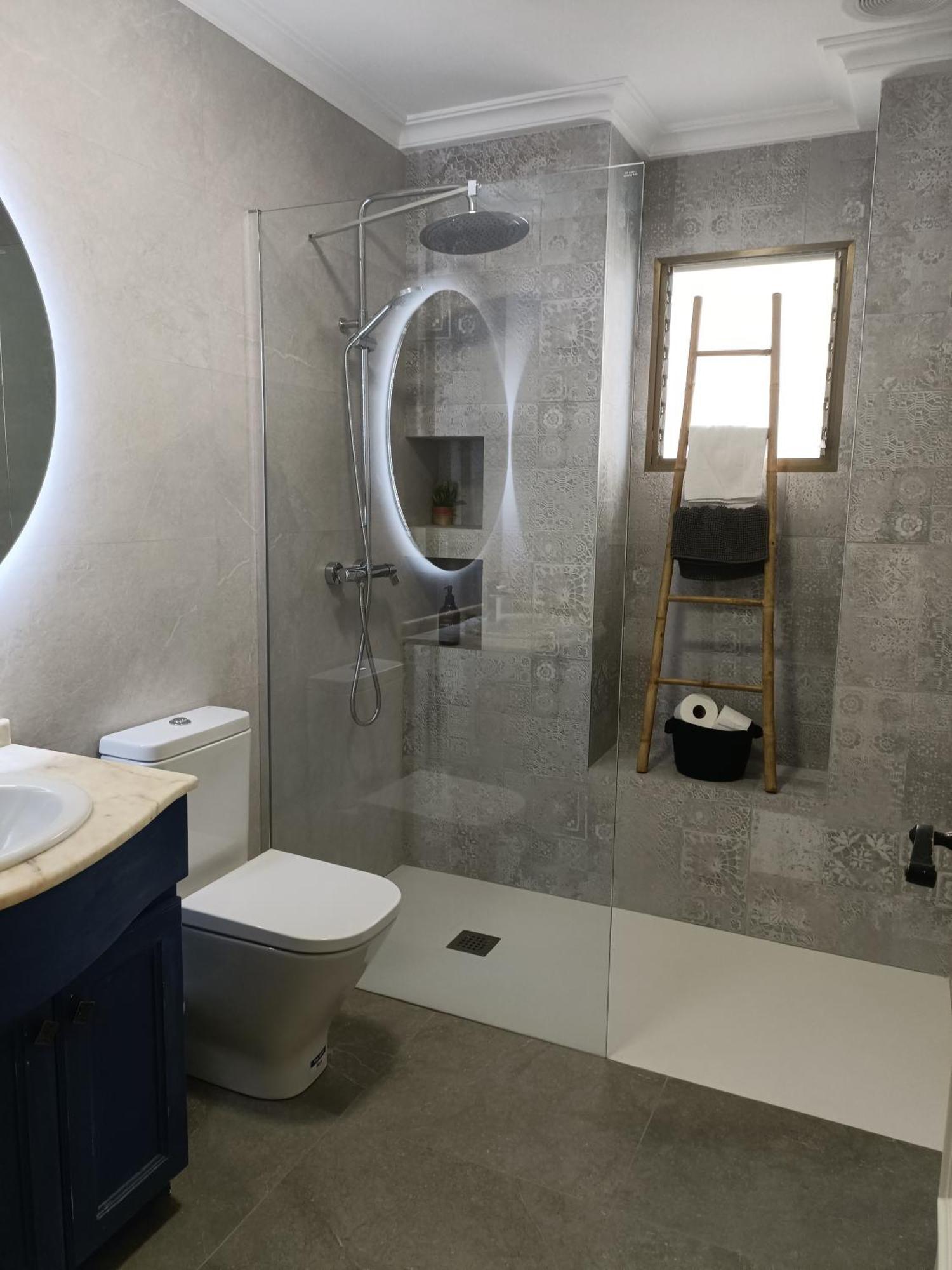 Apartamento Playa Levante Santa Creu Santa Pola Extérieur photo