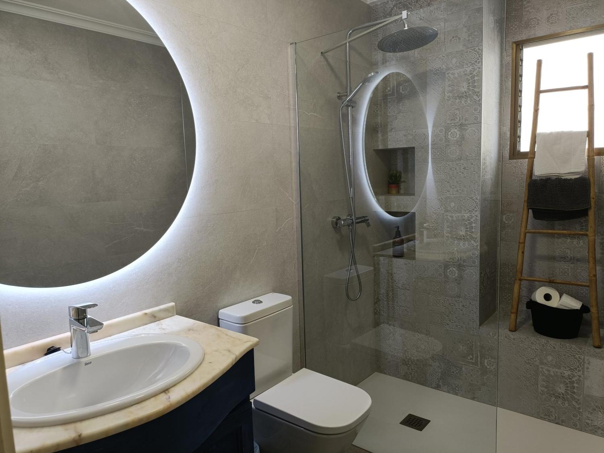 Apartamento Playa Levante Santa Creu Santa Pola Extérieur photo