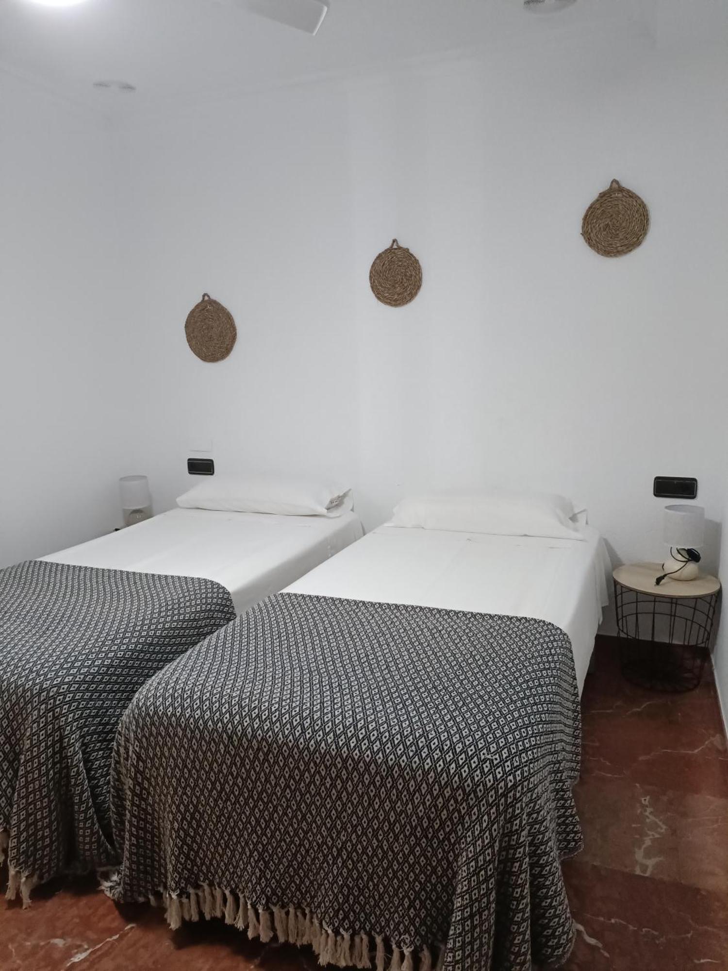 Apartamento Playa Levante Santa Creu Santa Pola Extérieur photo
